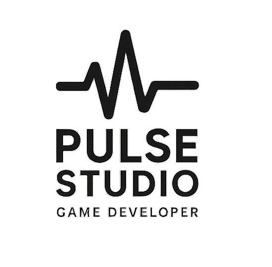 Pulse Studio Logo
