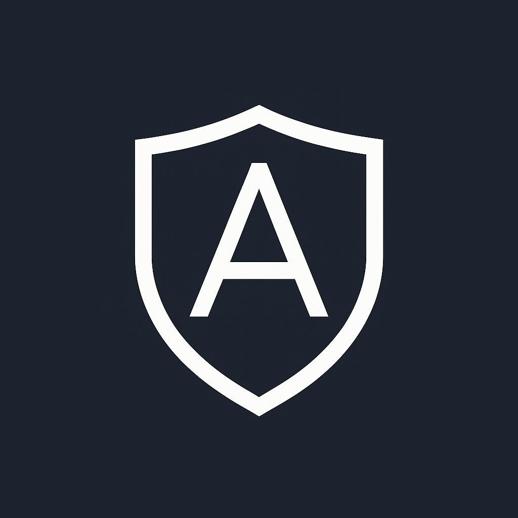 Aegis Foundation logo